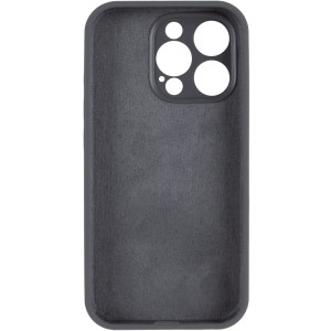 Чохол Silk Full Camera Protective (AA) NO LOGO для Apple iPhone 16 Pro (6.3")