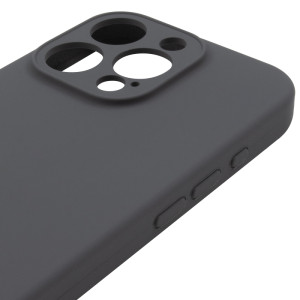 Чохол Silk Full Camera Protective (AA) NO LOGO для Apple iPhone 16 Pro (6.3")