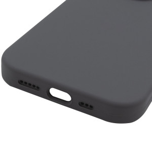 Чохол Silk Full Camera Protective (AA) NO LOGO для Apple iPhone 16 Pro (6.3")