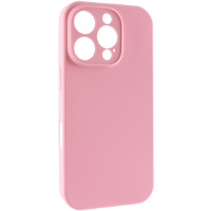 Чохол Silk Full Camera Protective (AA) NO LOGO для Apple iPhone 16 Pro (6.3")