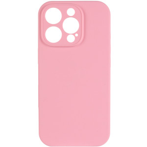 Чохол Silk Full Camera Protective (AA) NO LOGO для Apple iPhone 16 Pro (6.3")