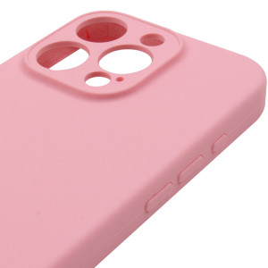 Чохол Silk Full Camera Protective (AA) NO LOGO для Apple iPhone 16 Pro (6.3")