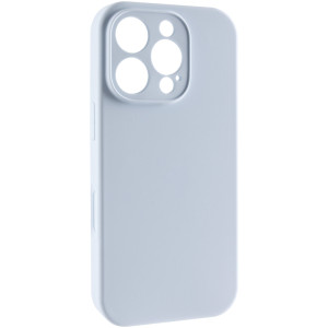 Чохол Silk Full Camera Protective (AA) NO LOGO для Apple iPhone 16 Pro (6.3")
