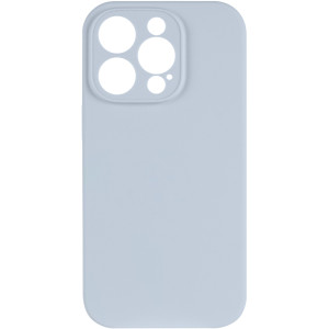 Чохол Silk Full Camera Protective (AA) NO LOGO для Apple iPhone 16 Pro (6.3")