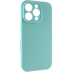 Чохол Silk Full Camera Protective (AA) NO LOGO для Apple iPhone 16 Pro (6.3")