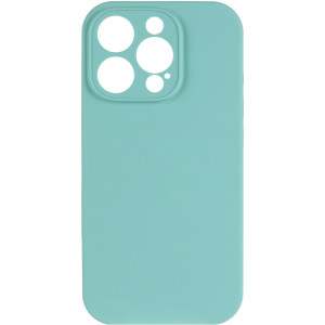 Чохол Silk Full Camera Protective (AA) NO LOGO для Apple iPhone 16 Pro (6.3")