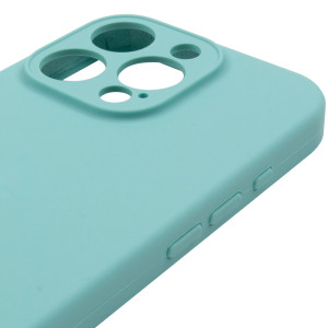 Чохол Silk Full Camera Protective (AA) NO LOGO для Apple iPhone 16 Pro (6.3")