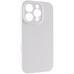Чохол Silk Full Camera Protective (AA) NO LOGO для Apple iPhone 16 Pro (6.3")