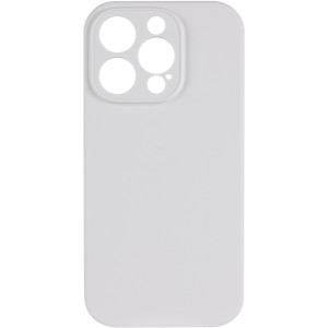 Чохол Silk Full Camera Protective (AA) NO LOGO для Apple iPhone 16 Pro (6.3")