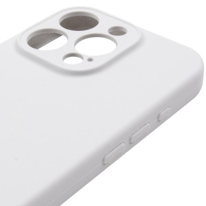 Чохол Silk Full Camera Protective (AA) NO LOGO для Apple iPhone 16 Pro (6.3")