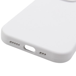 Чохол Silk Full Camera Protective (AA) NO LOGO для Apple iPhone 16 Pro (6.3")