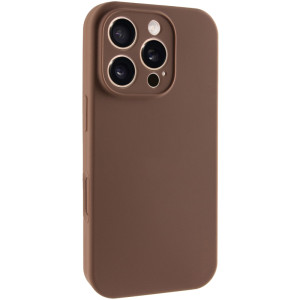 Чохол Silk Full Camera Protective (AA) NO LOGO для Apple iPhone 16 Pro (6.3")