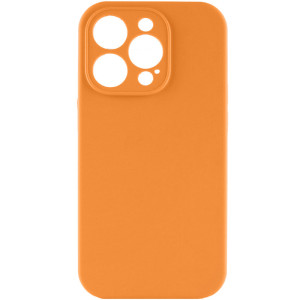 Чохол Silk Full Camera Protective (AA) NO LOGO для Apple iPhone 16 Pro (6.3")