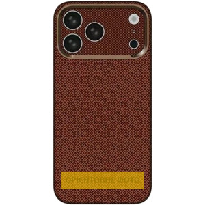 Чохол PC Sparta Slim Shield with Magnetic Fit для Apple iPhone 16 Pro (6.3")