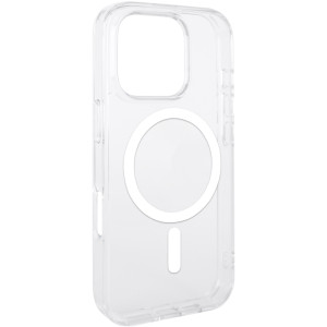 Чехол TPU Ummi transparent with Magnetic Fit для Apple iPhone 16 Pro (6.3")