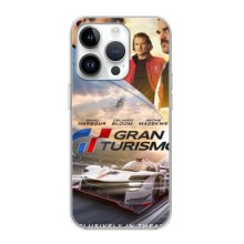 Чехол Gran Turismo / Гран Туризмо на Айфон 16 Про (Gran Turismo)