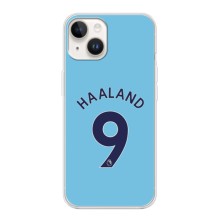 Чехлы с принтом для iPhone 16 Ultra Футболист – Ерлинг Холанд 9
