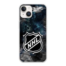 Чехлы с принтом Спортивная тематика для iPhone 16 Ultra (NHL хоккей)