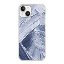 Чехлы со смыслом для iPhone 16 Ultra – Краски мазки
