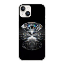 Чохол (Дорого-богато) на iPhone 16 Ultra – Діамант