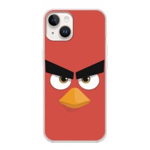 Чехол КИБЕРСПОРТ для iPhone 16 Ultra (Angry Birds)