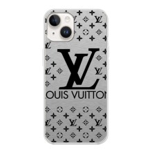 Чехол Стиль Louis Vuitton на iPhone 16 Ultra