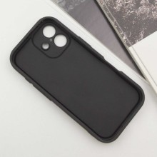 Чехол TPU Toys Case для Apple iPhone 16 (6.1") – Black