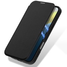 Чохол-книжка Dux Ducis Skin X Pro with MagSafe для Apple iPhone 16 (6.1") – Black