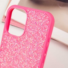 TPU чохол Bling World Rock Diamond для Apple iPhone 16 (6.1") – undefined