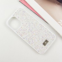 TPU чохол Bling World Rock Diamond для Apple iPhone 16 (6.1") – undefined