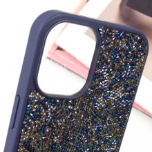 TPU чохол Bling World Rock Diamond для Apple iPhone 16 (6.1") – undefined