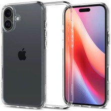 Чохол SGP Ultra Hybrid для Apple iPhone 16 (6.1")