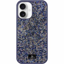 TPU чехол Bling World Rock Diamond для Apple iPhone 16 (6.1") – undefined