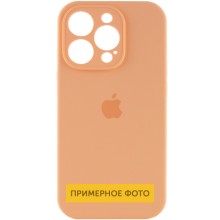 Чехол Silicone Case Full Camera Protective (AA) для Apple iPhone 16 (6.1") – undefined