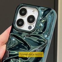 Чехол TPU Sea для Apple iPhone 16 (6.1") – Зеленый