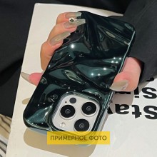 Чехол TPU Sea для Apple iPhone 16 (6.1") – Зеленый