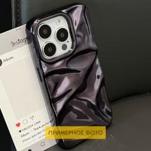 Чехол TPU Sea для Apple iPhone 16 (6.1") – Черный