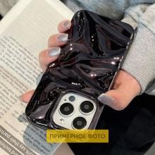 Чехол TPU Sea для Apple iPhone 16 (6.1") – Черный