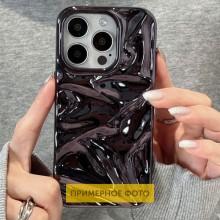 Чехол TPU Sea для Apple iPhone 16 (6.1") – Черный