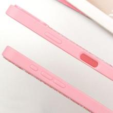 TPU чехол Bling World Rock Diamond with MagSafe для Apple iPhone 16 (6.1") – undefined