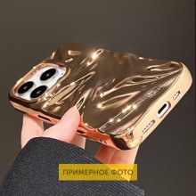 Чохол TPU Sea для Apple iPhone 16 (6.1") – Золотий