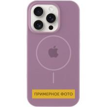 Чехол Silicone Case Full Protective (AA) with MagSafe для Apple iPhone 16 (6.1") – undefined