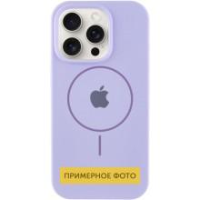 Чехол Silicone Case Full Protective (AA) with MagSafe для Apple iPhone 16 (6.1") – undefined