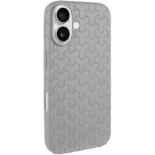 Чохол TPU Weaving для Apple iPhone 16 (6.1")