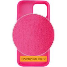 Чехол Silicone Case Full Protective (AA) NO LOGO для Apple iPhone 16 (6.1") – undefined