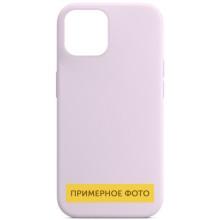 Чехол Silicone Case Full Protective (AA) NO LOGO для Apple iPhone 16 (6.1") – undefined