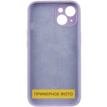 Чехол Silicone Case Full Protective (AA) NO LOGO для Apple iPhone 16 (6.1") – undefined