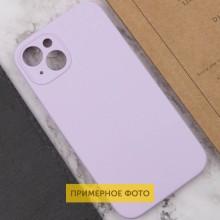 Чехол Silicone Case Full Protective (AA) NO LOGO для Apple iPhone 16 (6.1") – undefined