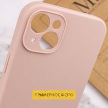 Чехол Silicone Case Full Protective (AA) NO LOGO для Apple iPhone 16 (6.1") – undefined