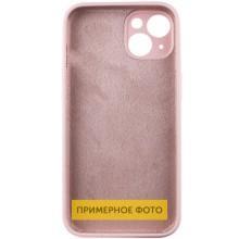 Чехол Silicone Case Full Protective (AA) NO LOGO для Apple iPhone 16 (6.1") – undefined